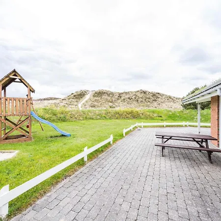 Holiday home Holiday Henne Lxxv *
