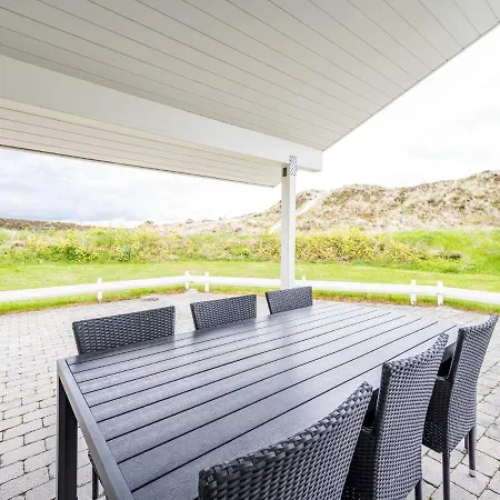 Holiday Henne Lxxv Holiday home *
