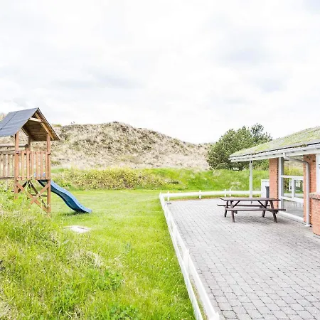 Holiday home Holiday Henne Lxxv