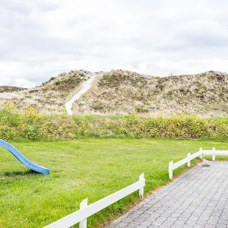 Holiday home Holiday Henne Lxxv *